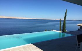 Villa Od More Baric Draga