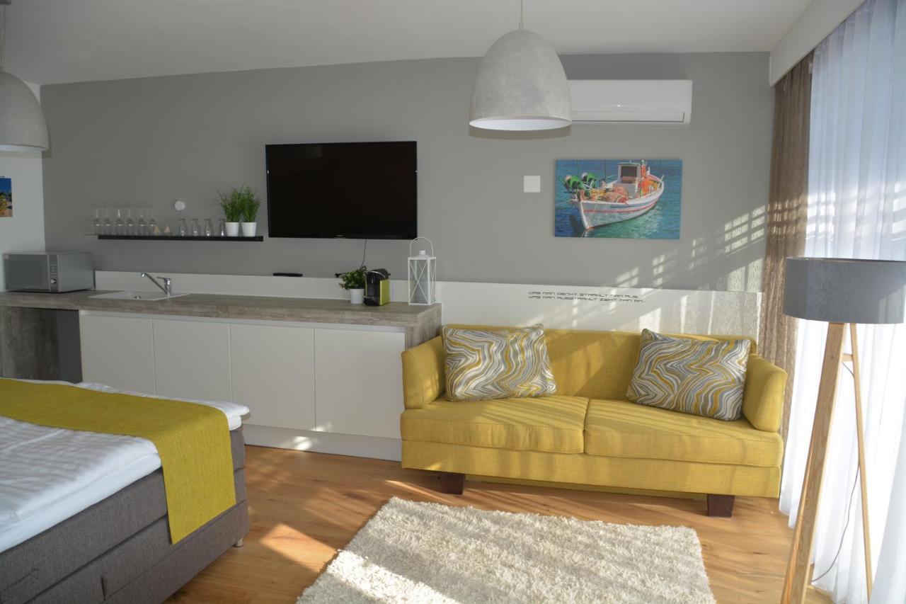 Villa Od More Baric Draga Lukovo Šugarje Kültér fotó