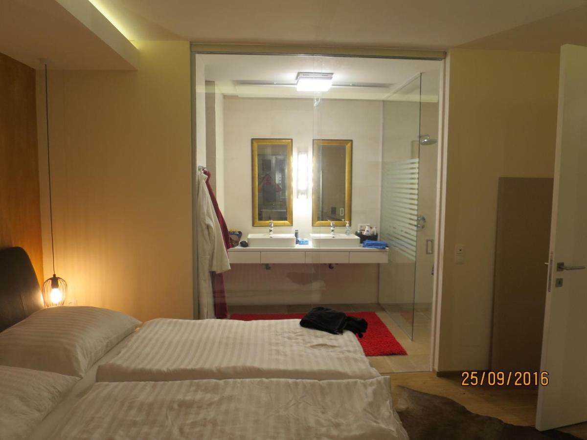 Villa Od More Baric Draga Lukovo Šugarje Kültér fotó